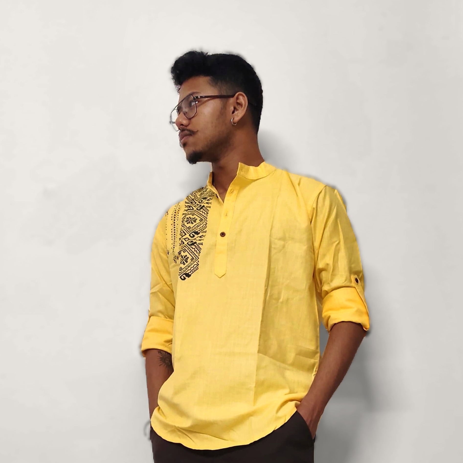 Anirban Tarafdar